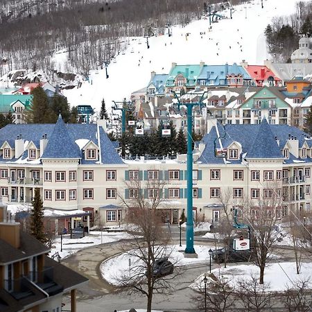 Residence Inn By Marriott Mont Tremblant Manoir Labelle Exterior foto