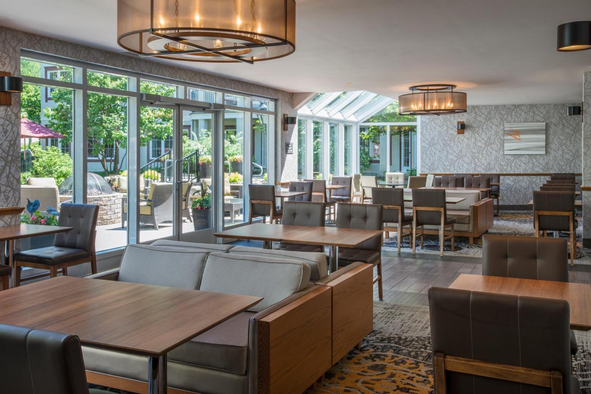Residence Inn By Marriott Mont Tremblant Manoir Labelle Exterior foto